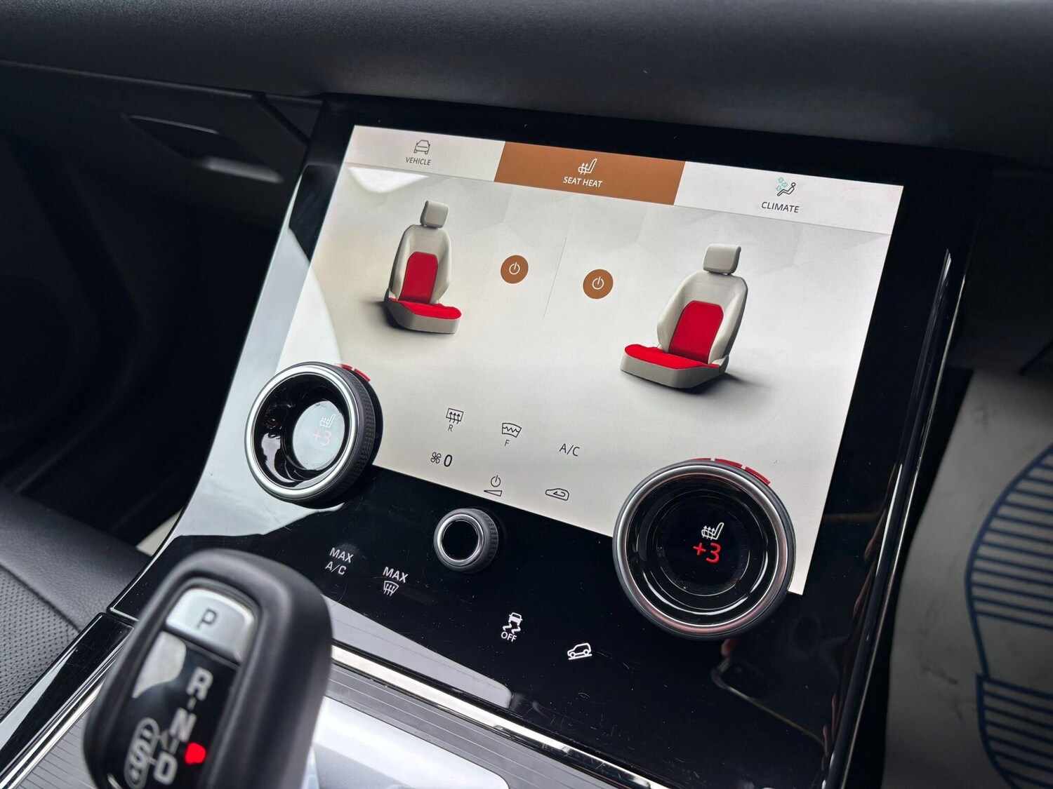 Used Land Rover Range Rover Evoque for sale - 77575402: Photo 17