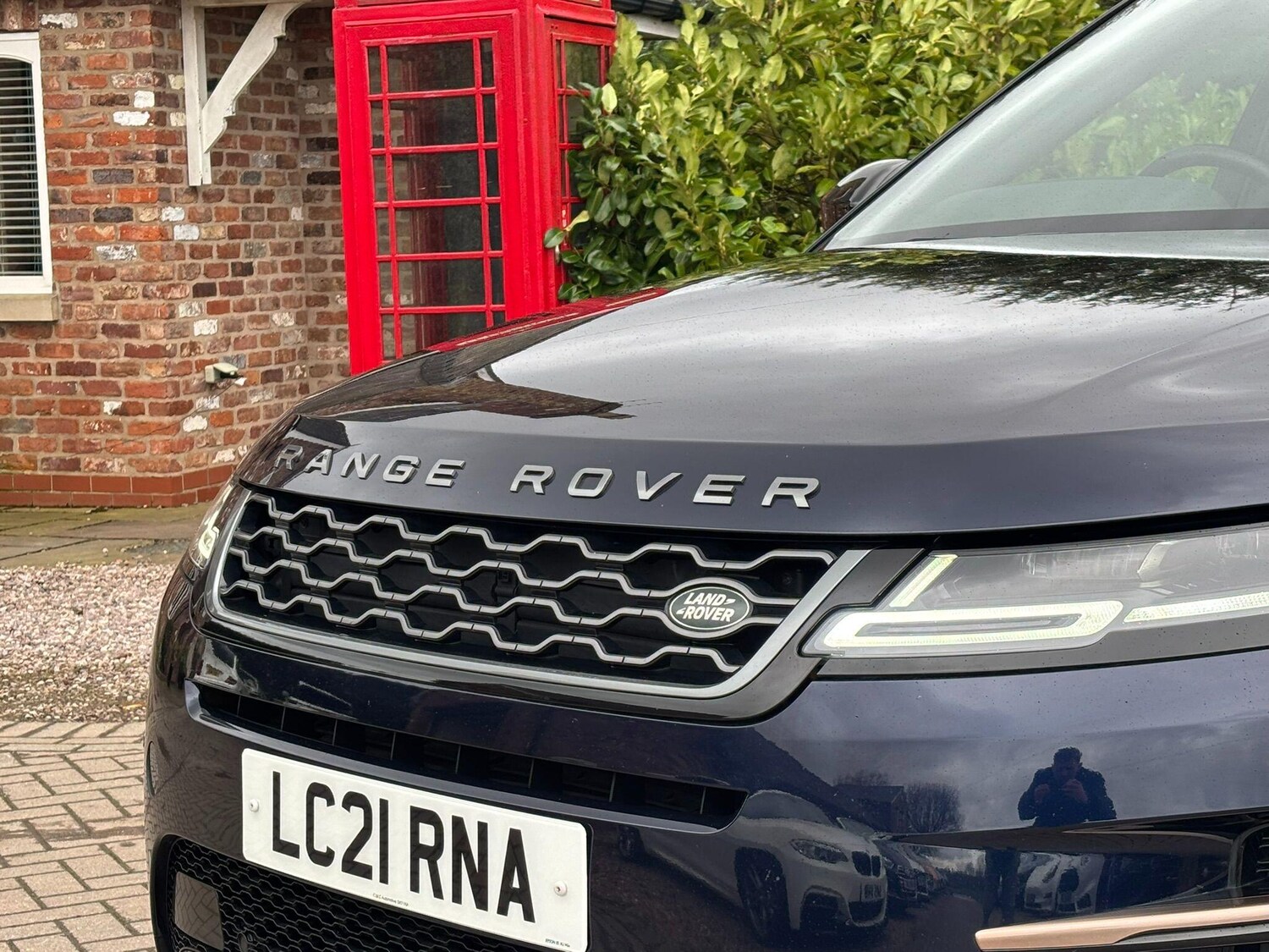 Used Land Rover Range Rover Evoque for sale - 77575402: Photo 23