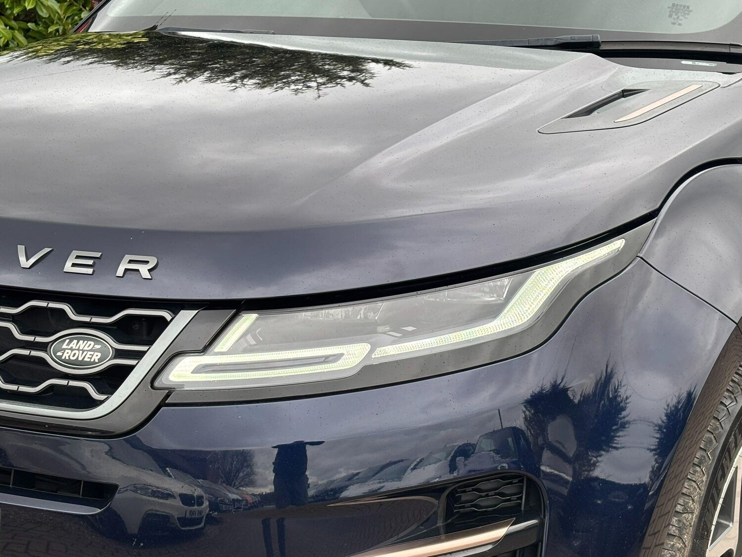 Used Land Rover Range Rover Evoque for sale - 77575402: Photo 24