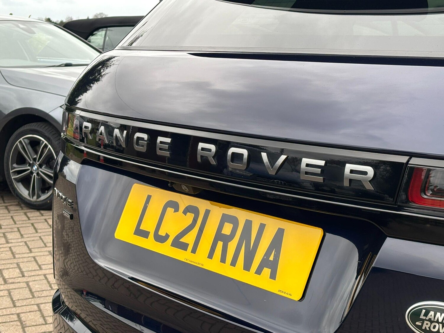 Used Land Rover Range Rover Evoque for sale - 77575402: Photo 26