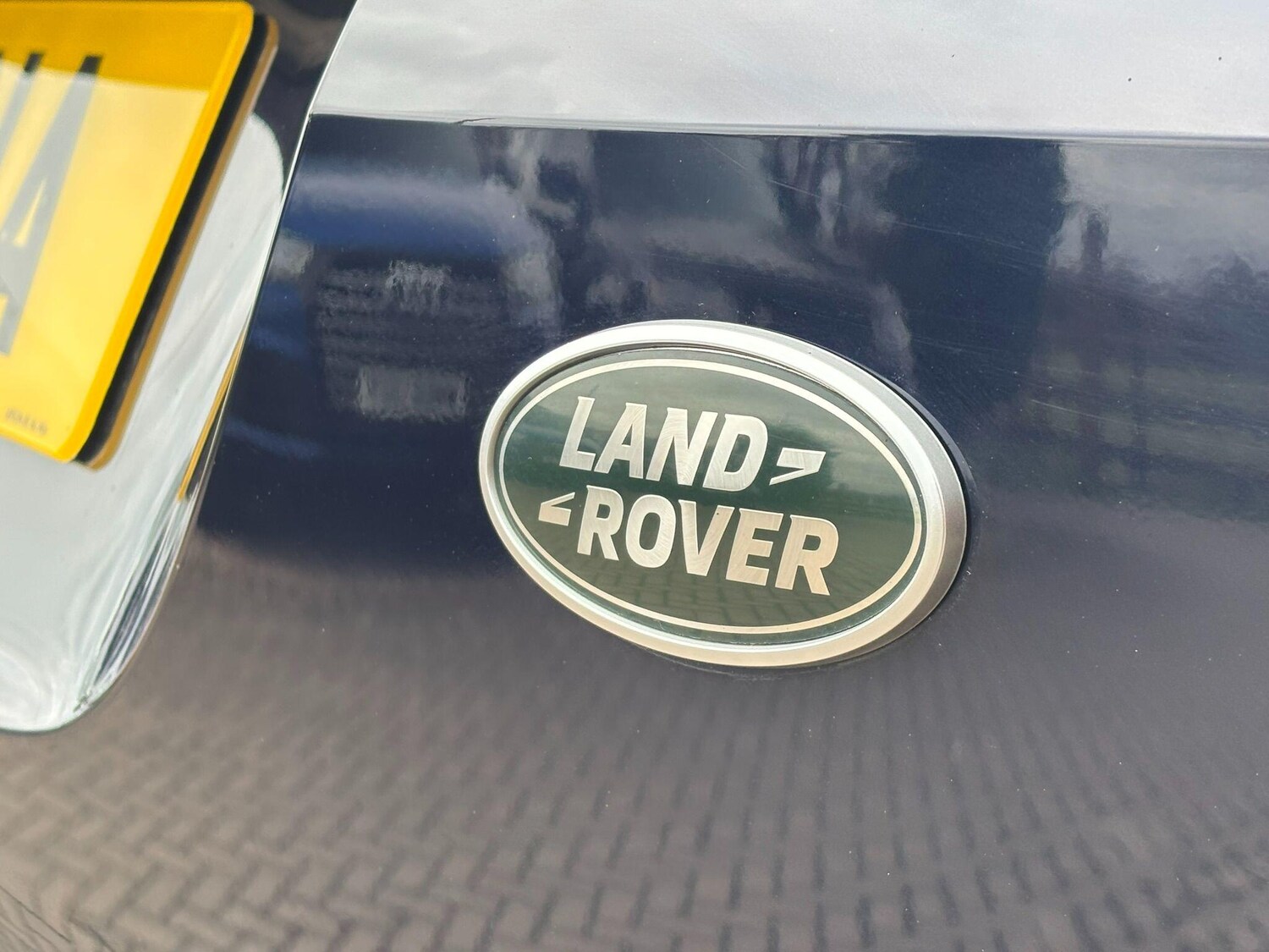 Used Land Rover Range Rover Evoque for sale - 77575402: Photo 27