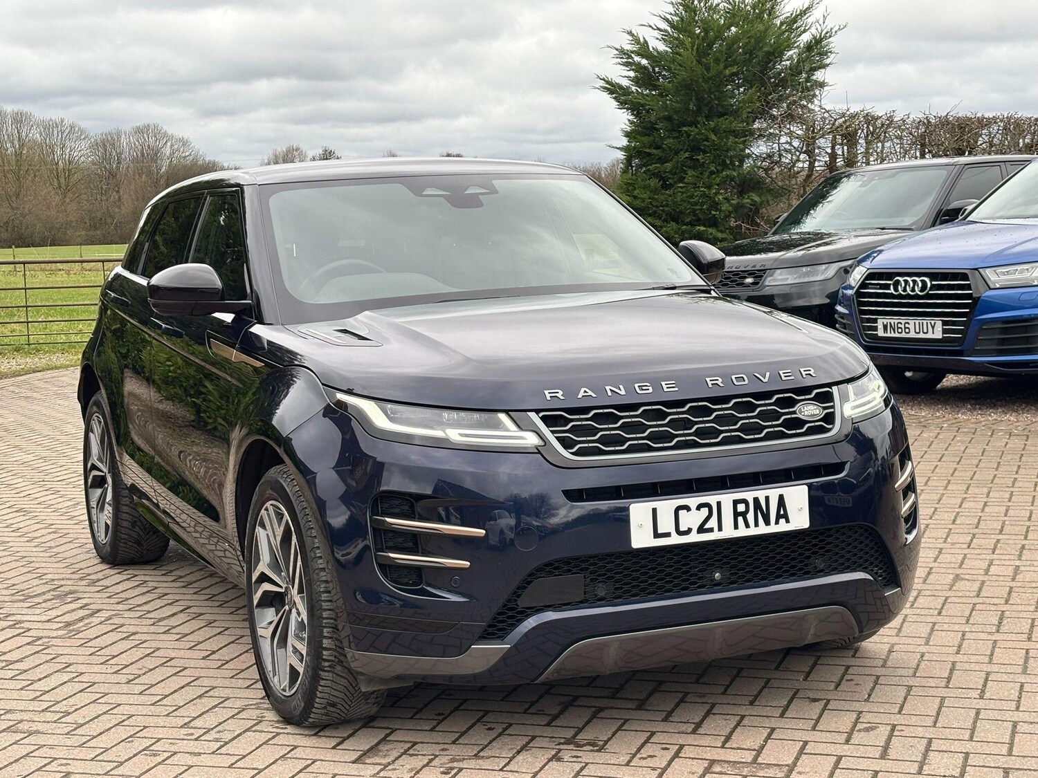 Used Land Rover Range Rover Evoque for sale - 77575402: Photo 28