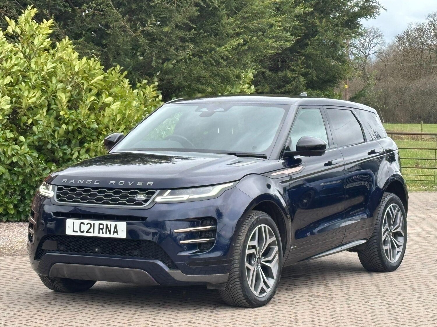 Used Land Rover Range Rover Evoque for sale - 77575402: Photo 29