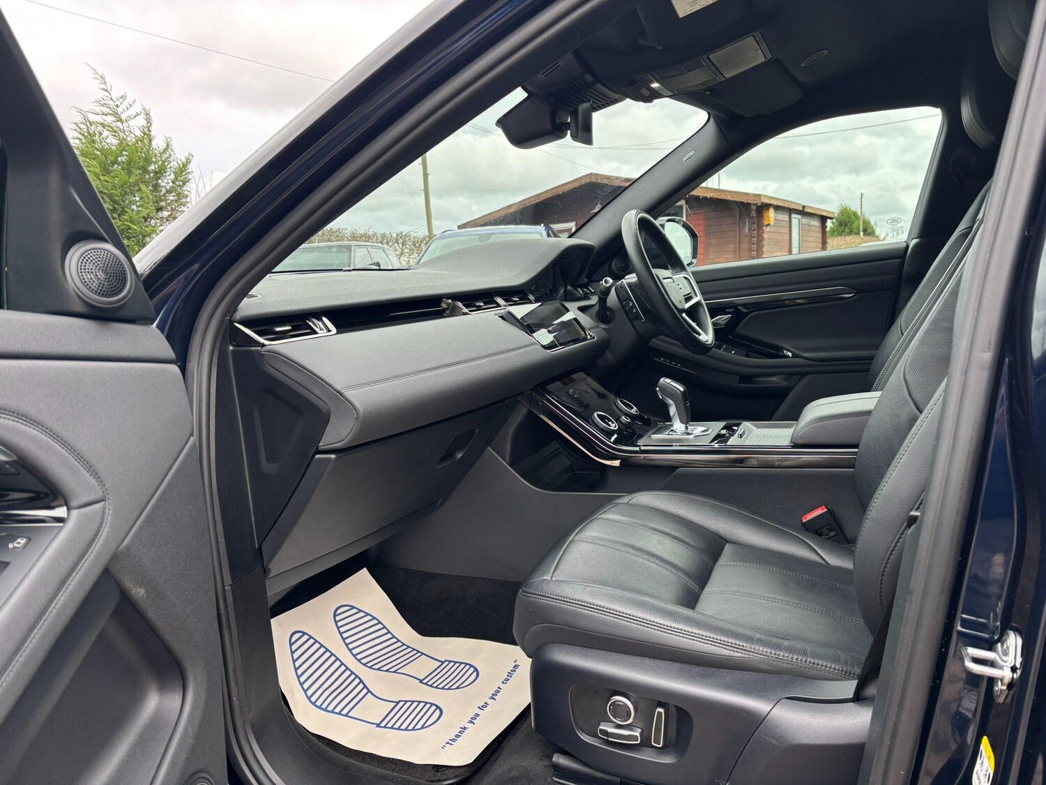 Used Land Rover Range Rover Evoque for sale - 77575402: Photo 8