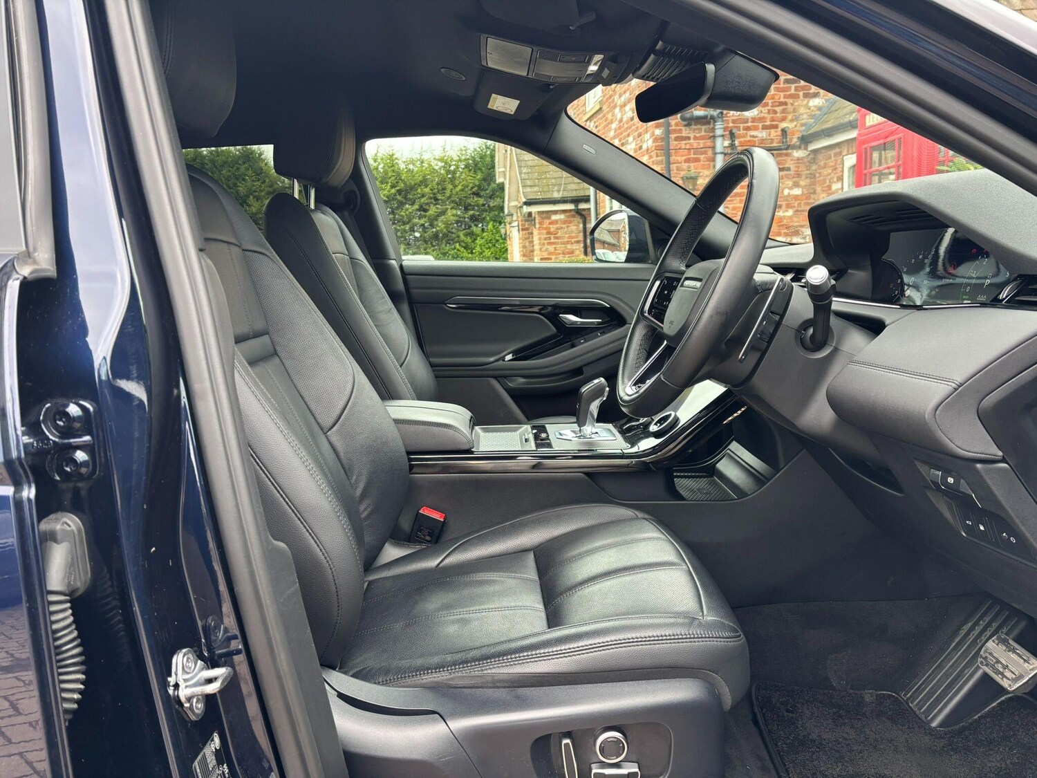 Used Land Rover Range Rover Evoque for sale - 77575402: Photo 9