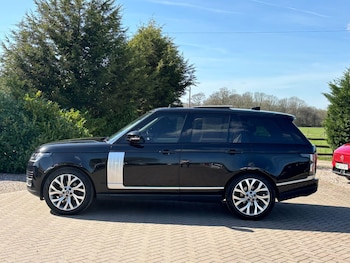 Used Land Rover Range Rover 2020 for sale - 77909671: Photo