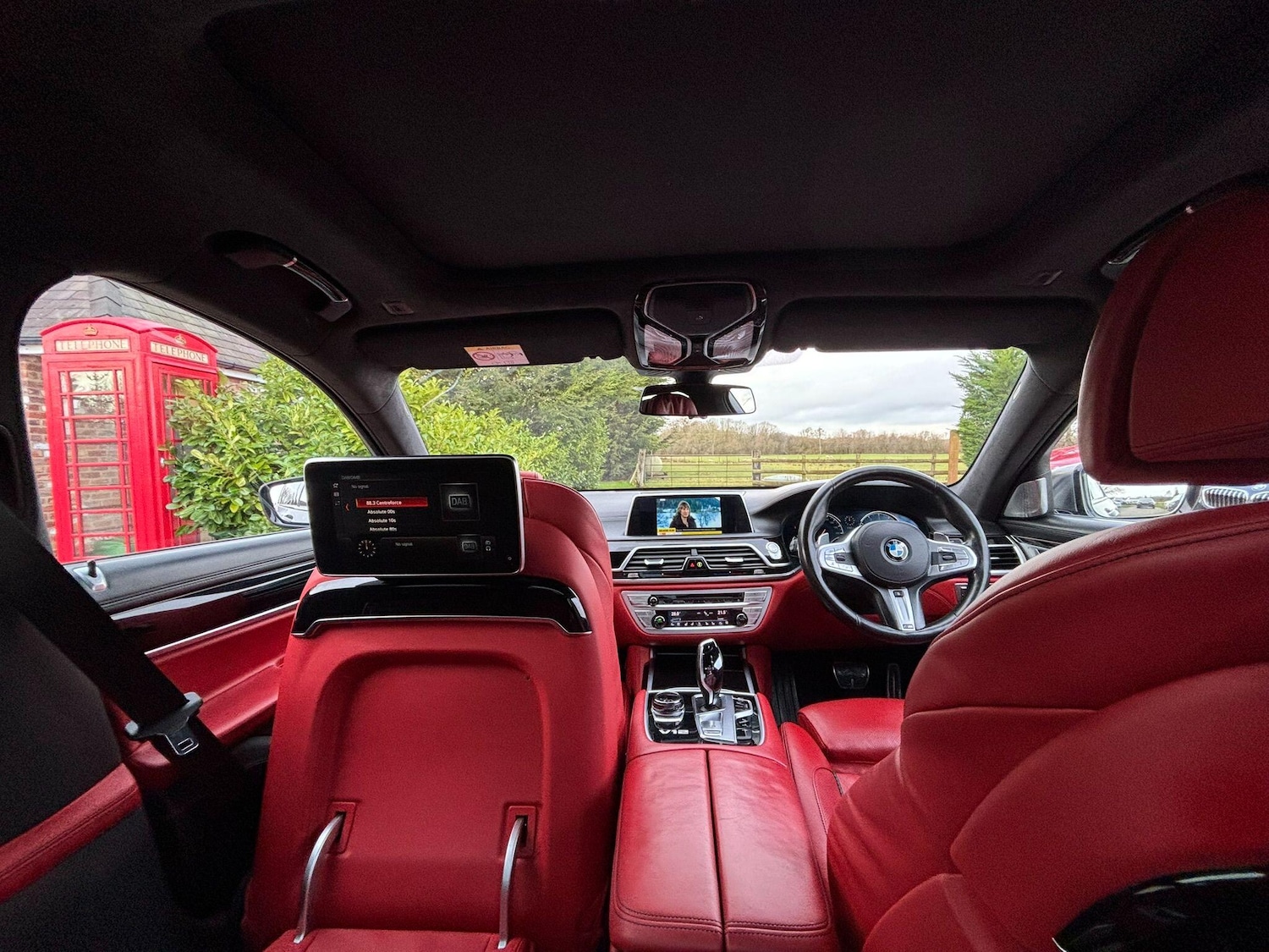 Used BMW 7 Series 2018 for sale - 77279888: Photo 13