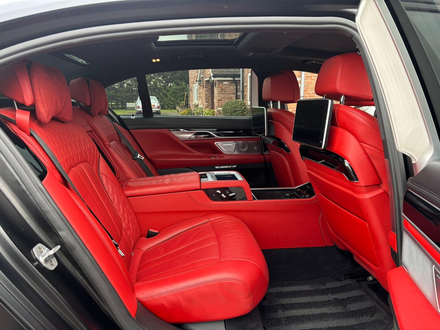 Used BMW 7 Series 2018 for sale - 77279888: Photo 14