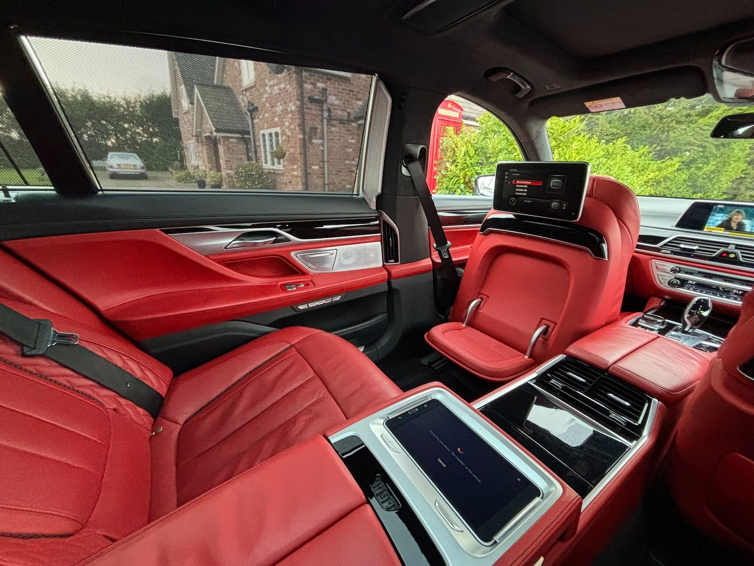 Used BMW 7 Series 2018 for sale - 77279888: Photo 16