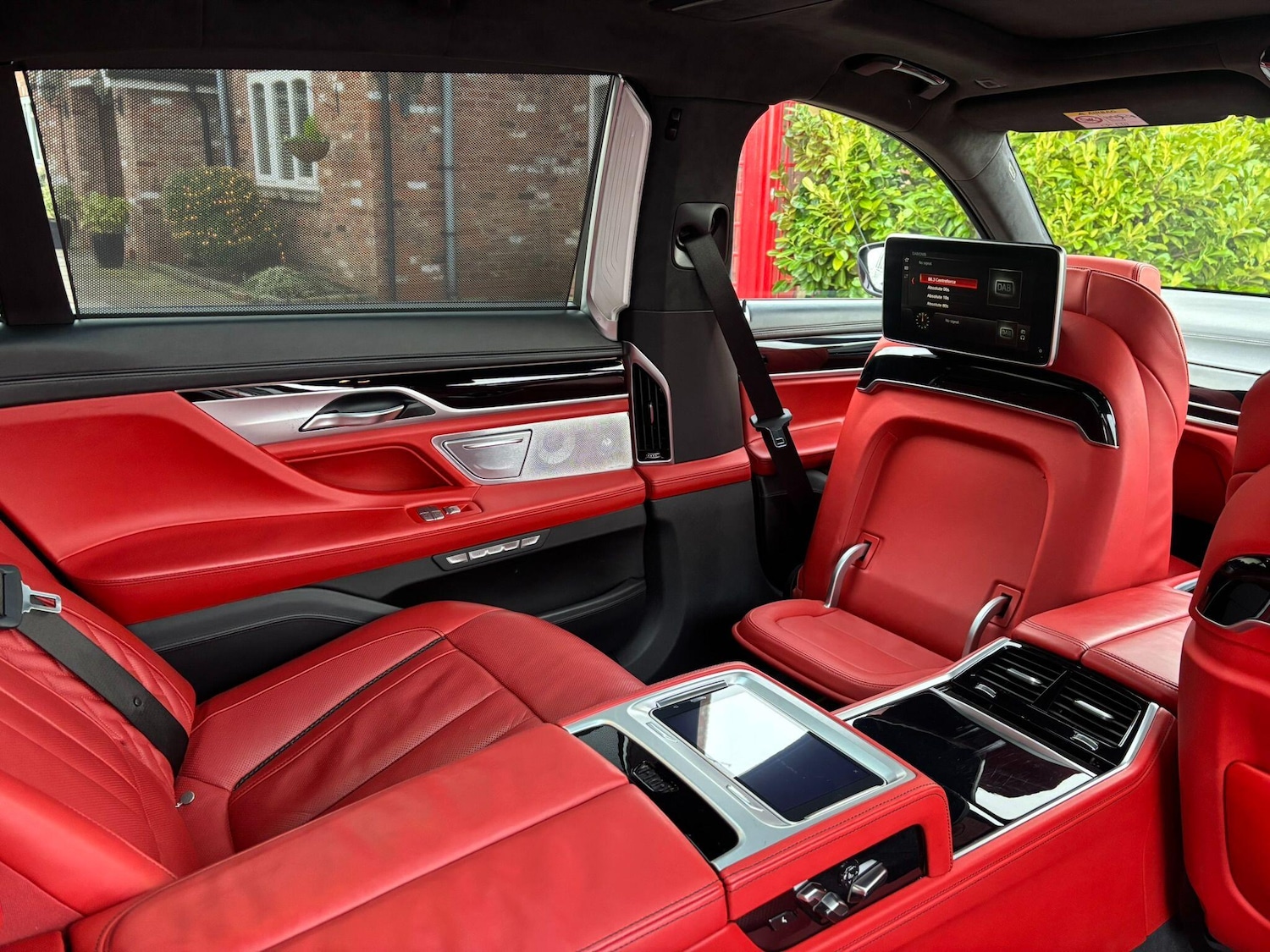 Used BMW 7 Series 2018 for sale - 77279888: Photo 17