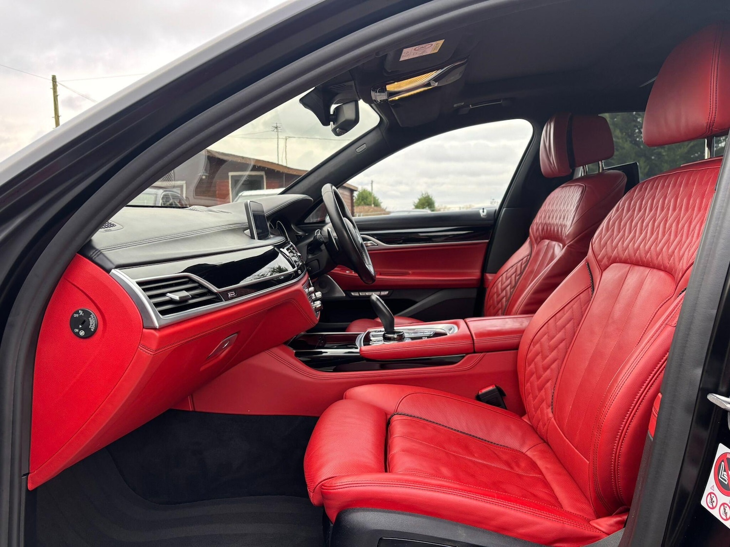 Used BMW 7 Series 2018 for sale - 77279888: Photo 20