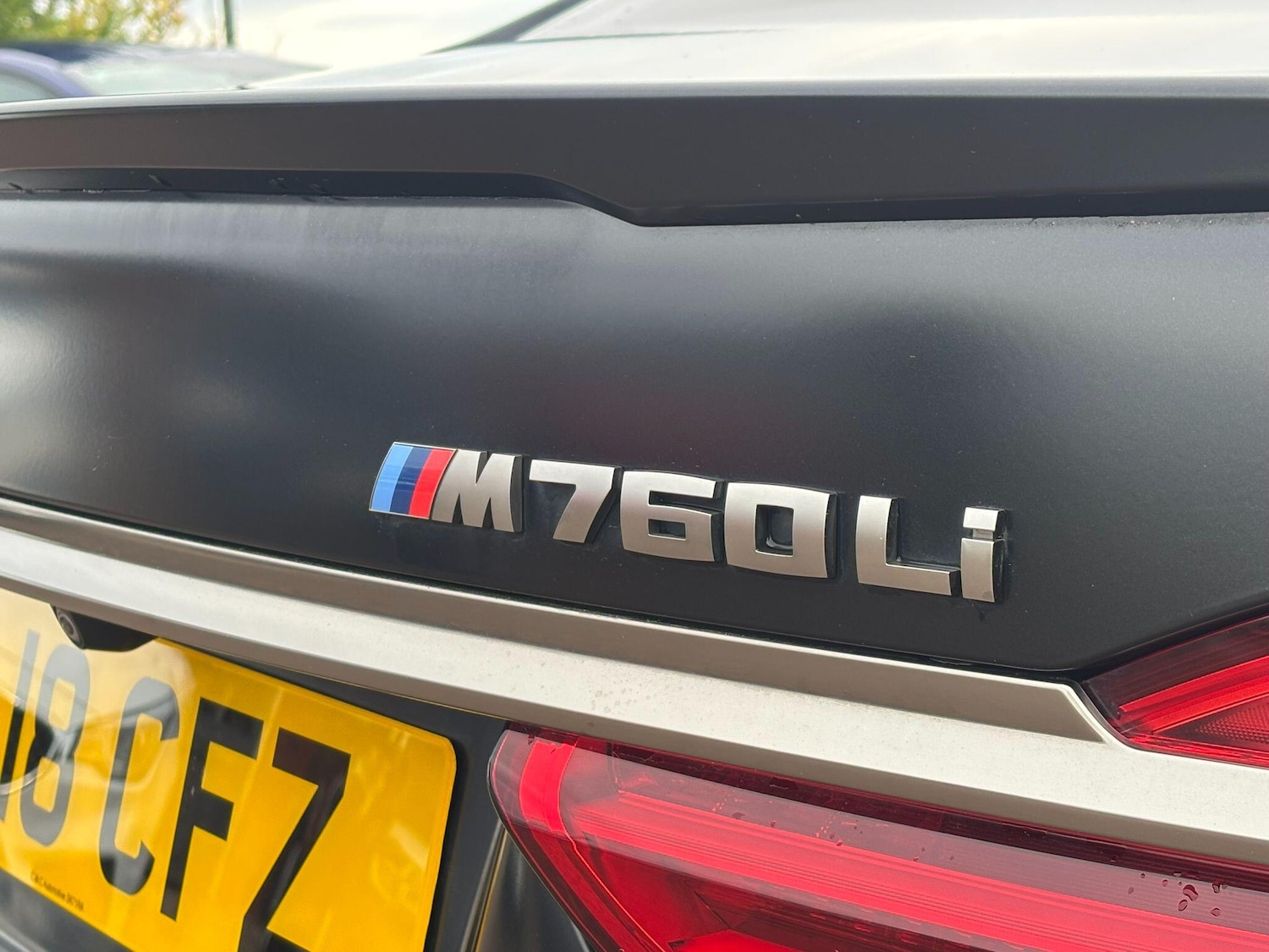 Used BMW 7 Series 2018 for sale - 77279888: Photo 27