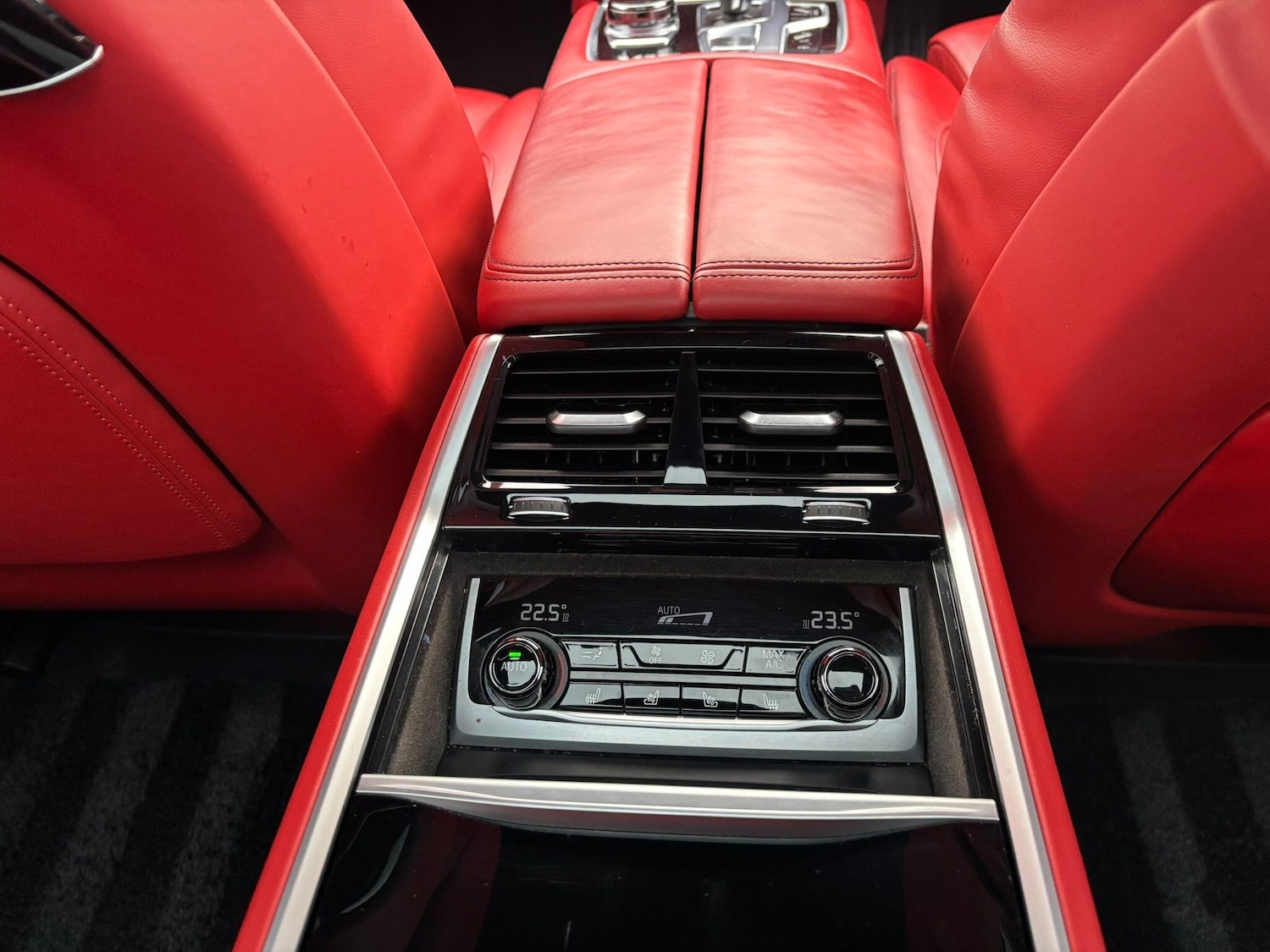 Used BMW 7 Series 2018 for sale - 77279888: Photo 30