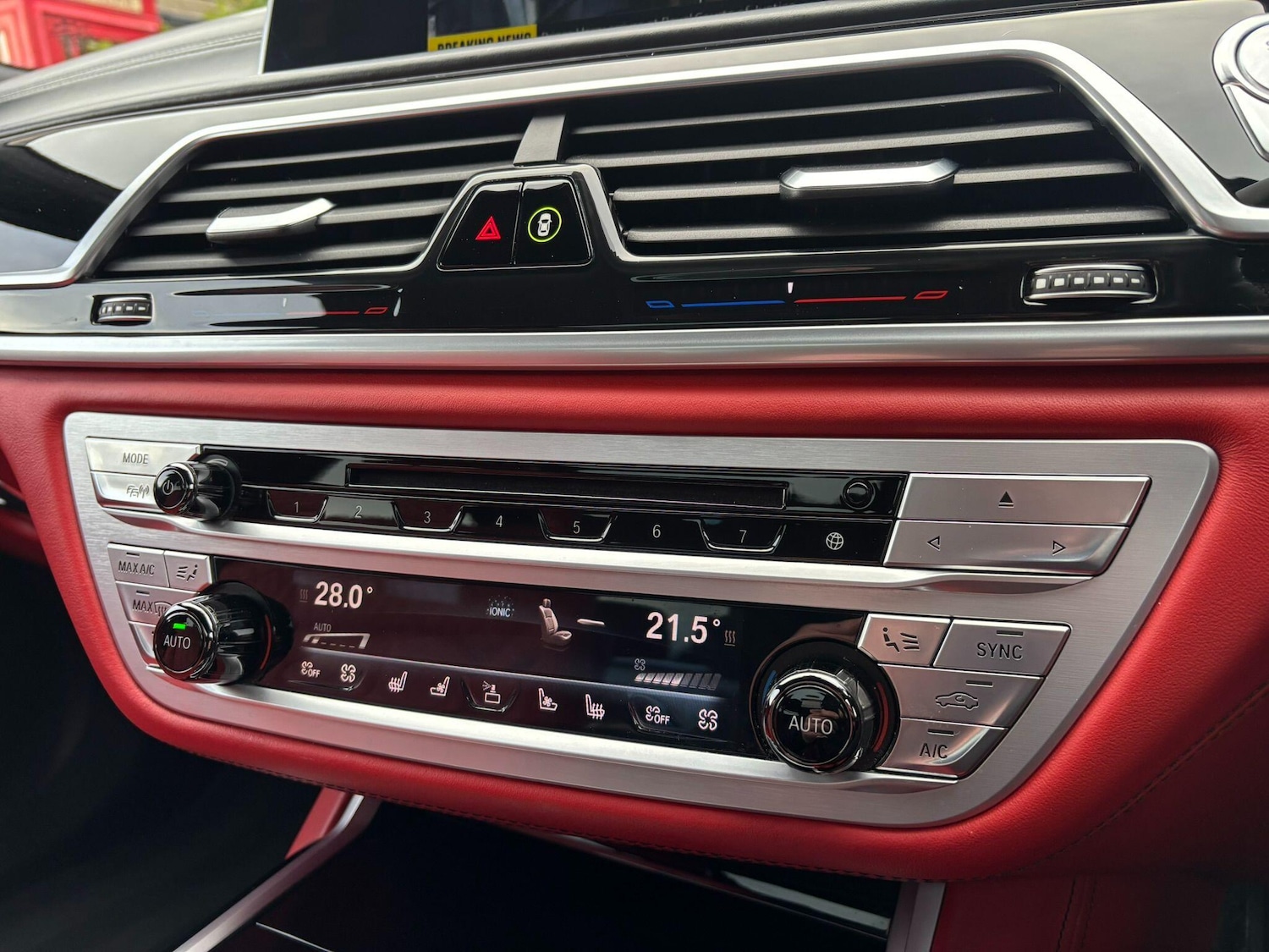 Used BMW 7 Series 2018 for sale - 77279888: Photo 42