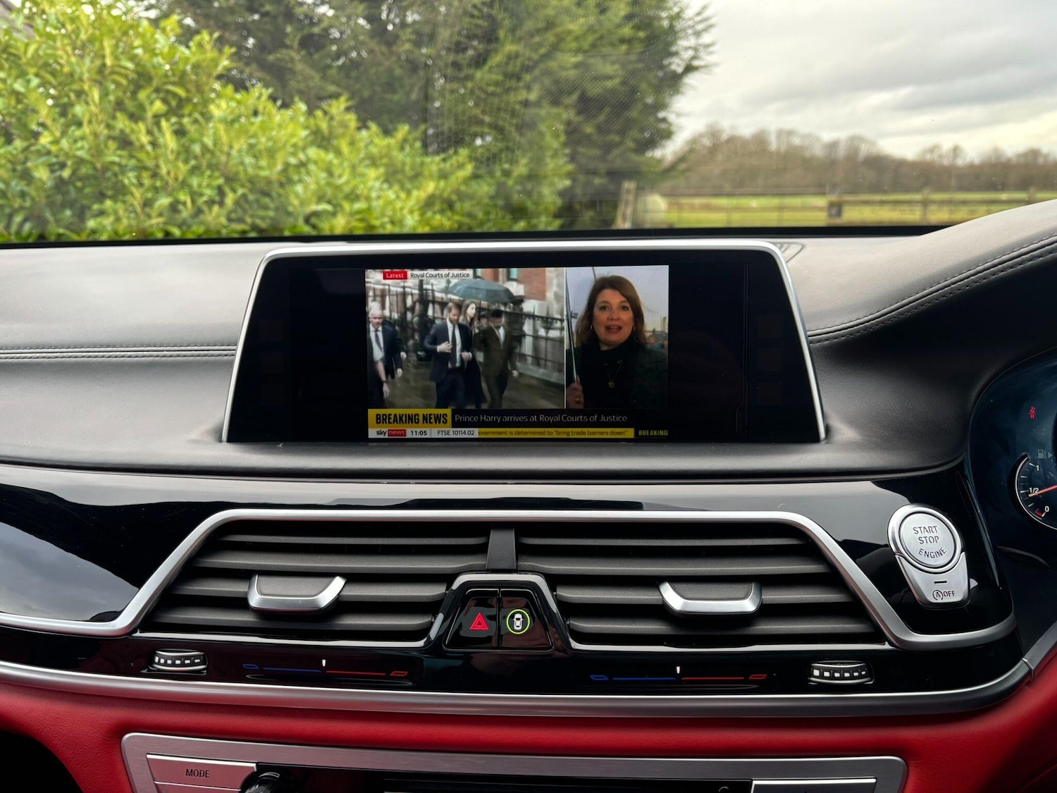 Used BMW 7 Series 2018 for sale - 77279888: Photo 43