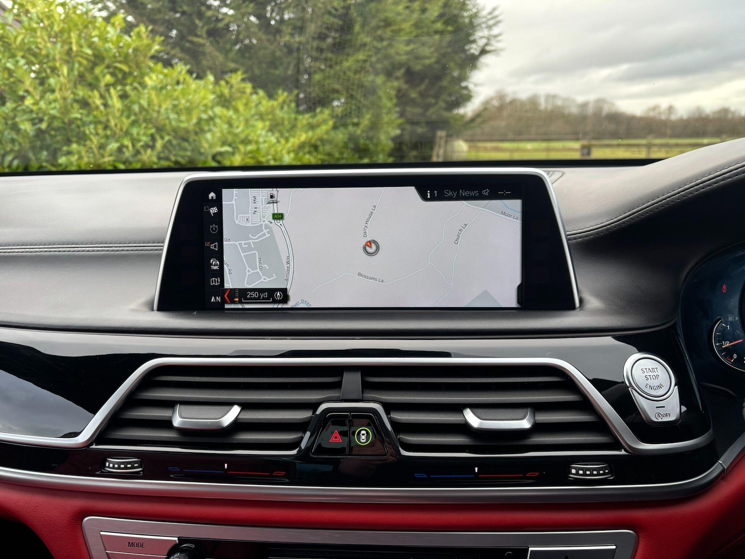 Used BMW 7 Series 2018 for sale - 77279888: Photo 44