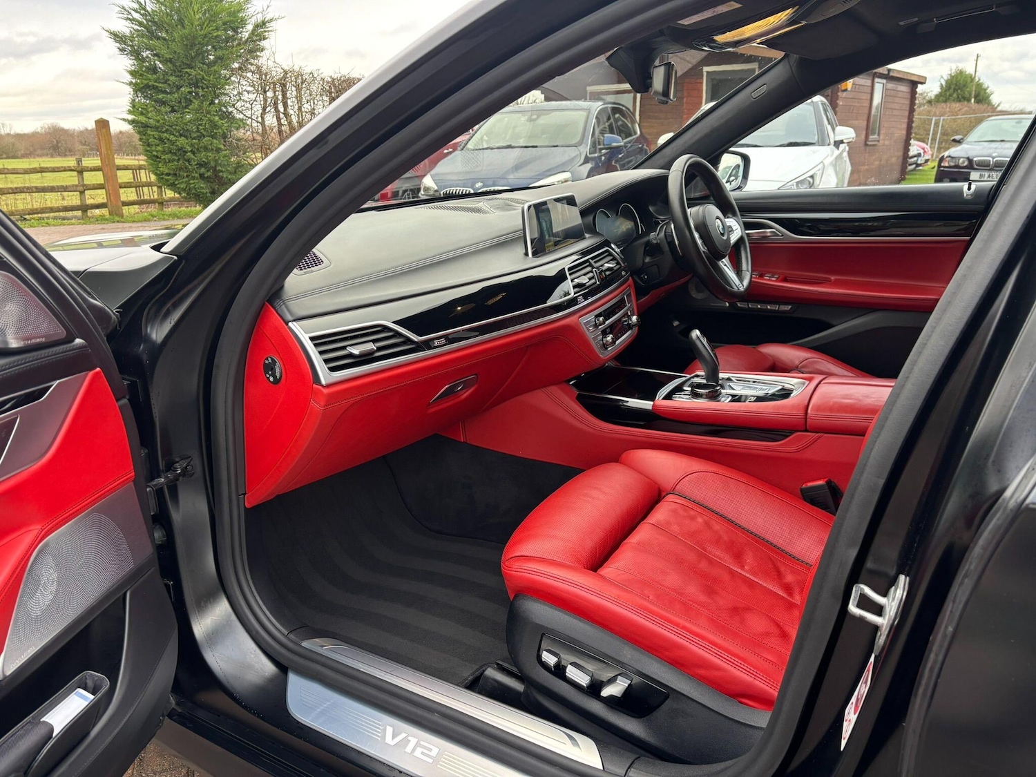 Used BMW 7 Series 2018 for sale - 77279888: Photo 9