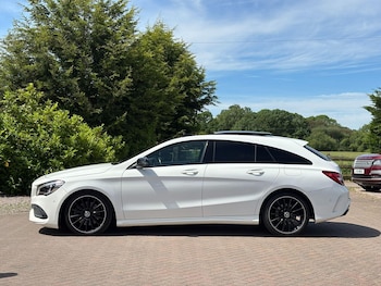 Used Mercedes-Benz CLA 2019 for sale - 78759912: Photo