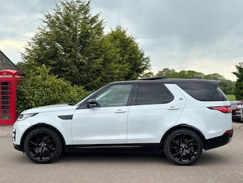 Used Land Rover Discovery 2017 for sale - 79713719: Photo