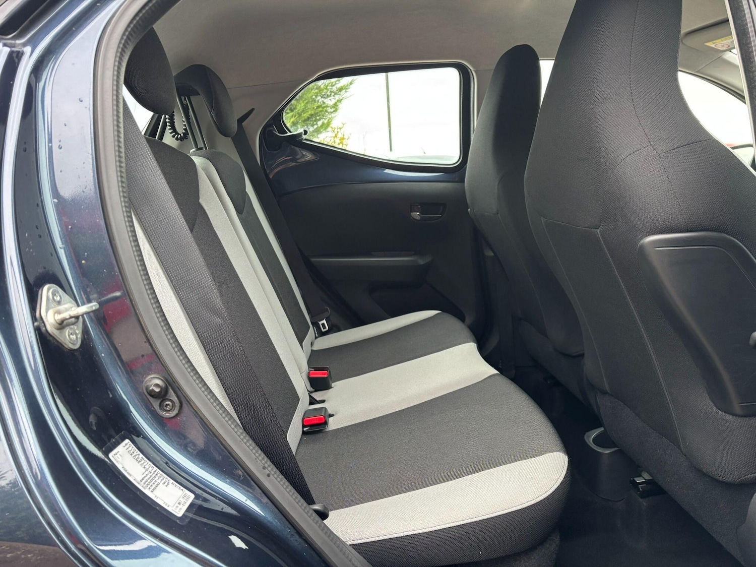 Used Toyota AYGO 2016 for sale - 77330722: Photo 12