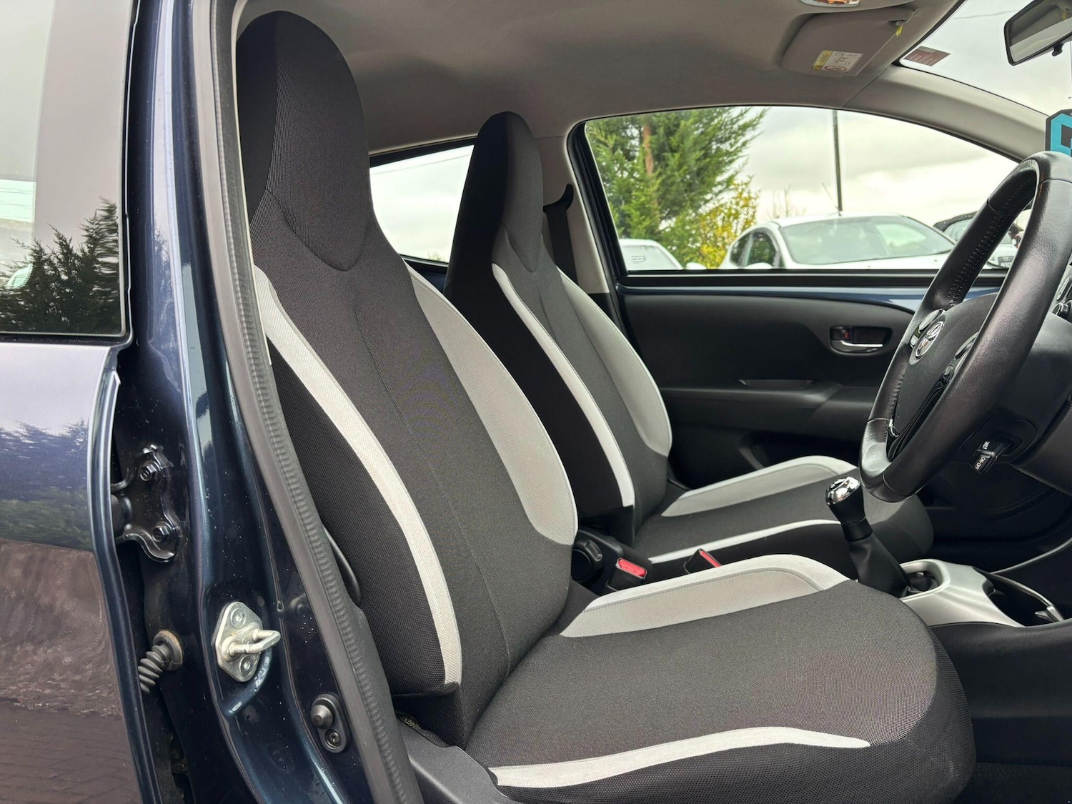 Used Toyota AYGO 2016 for sale - 77330722: Photo 13