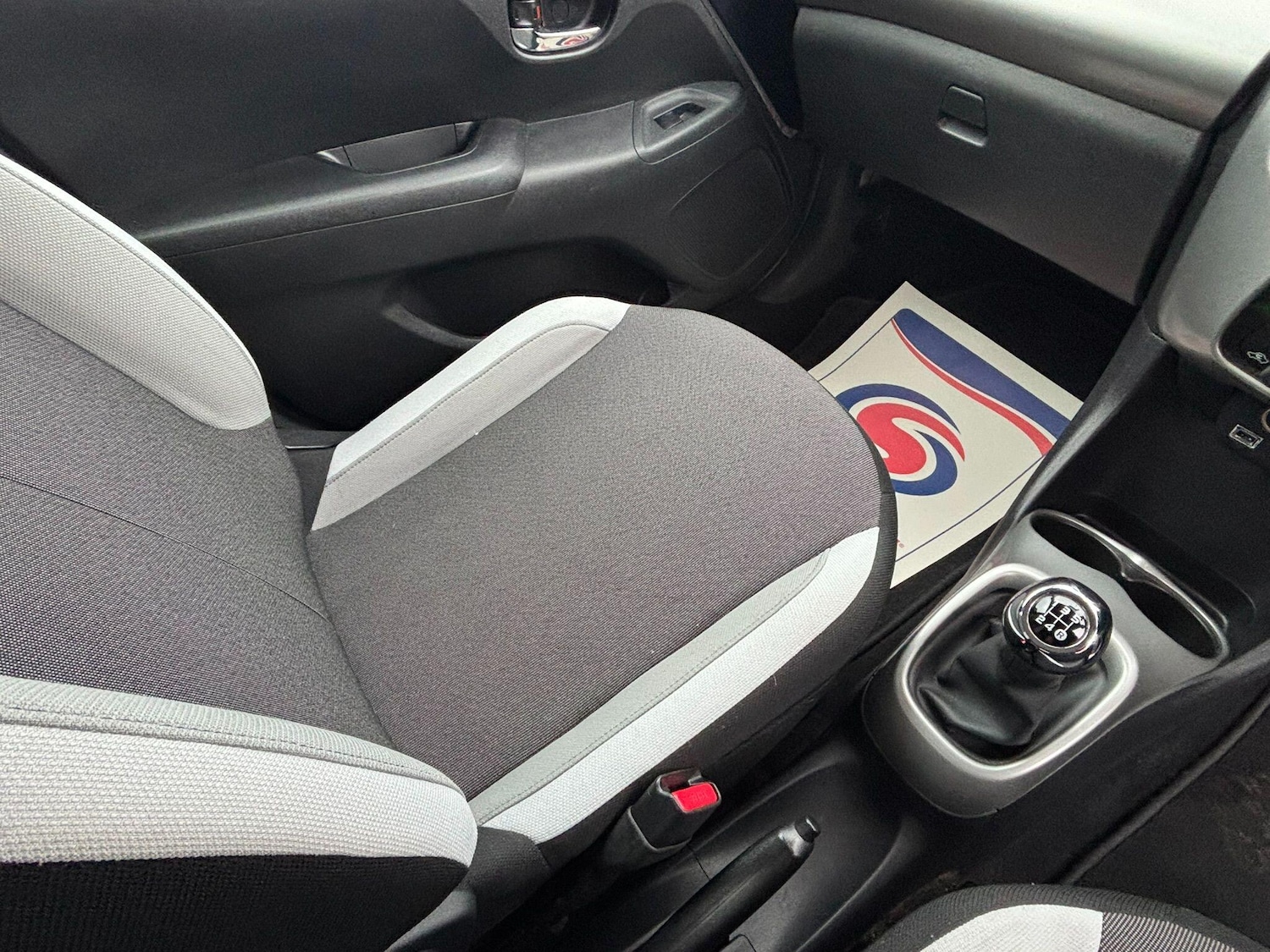 Used Toyota AYGO 2016 for sale - 77330722: Photo 14