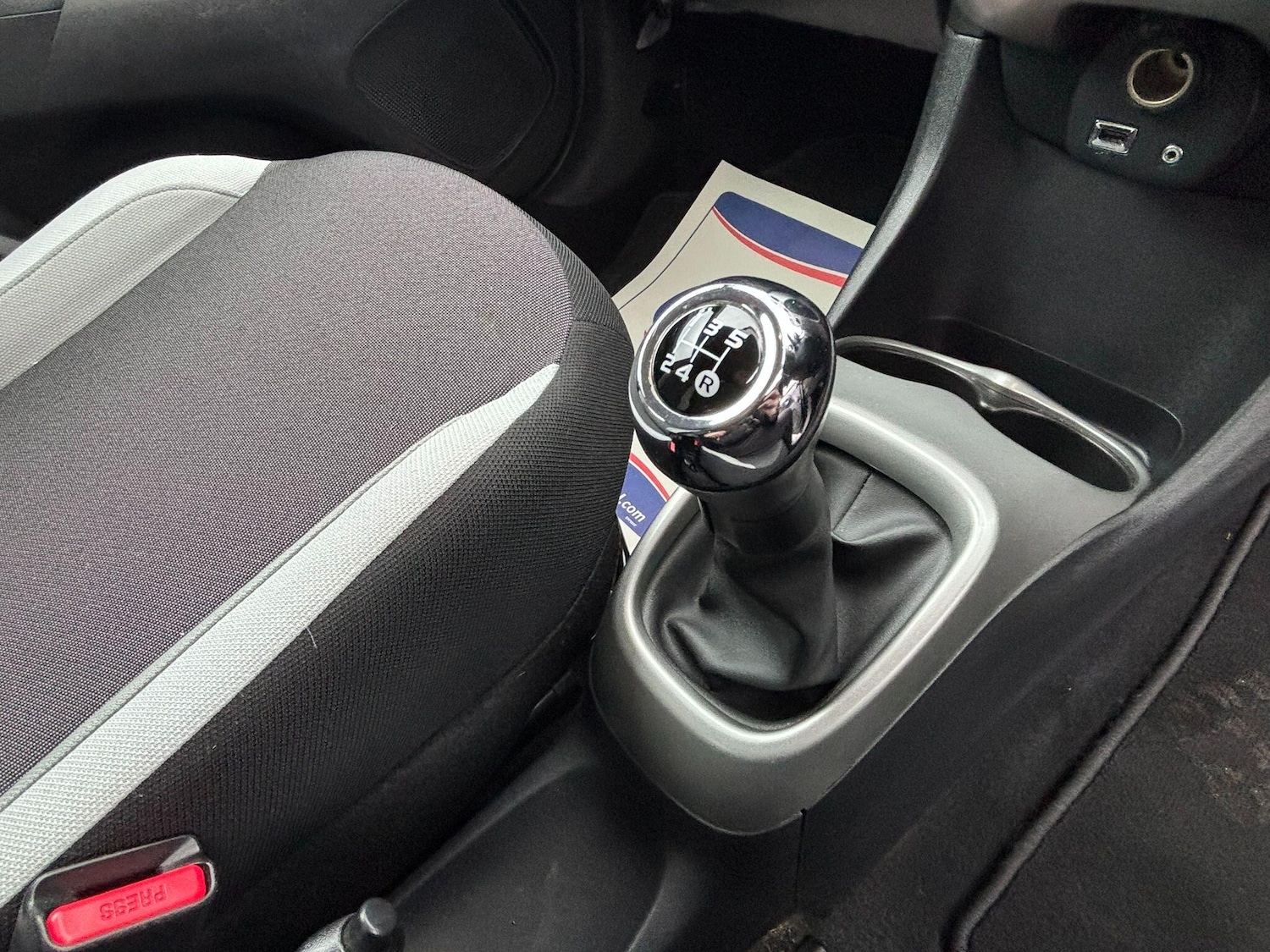 Used Toyota AYGO 2016 for sale - 77330722: Photo 30