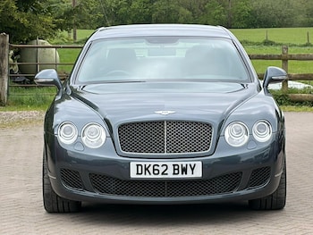 Used Bentley Continental 2012 for sale - 78416884: Photo