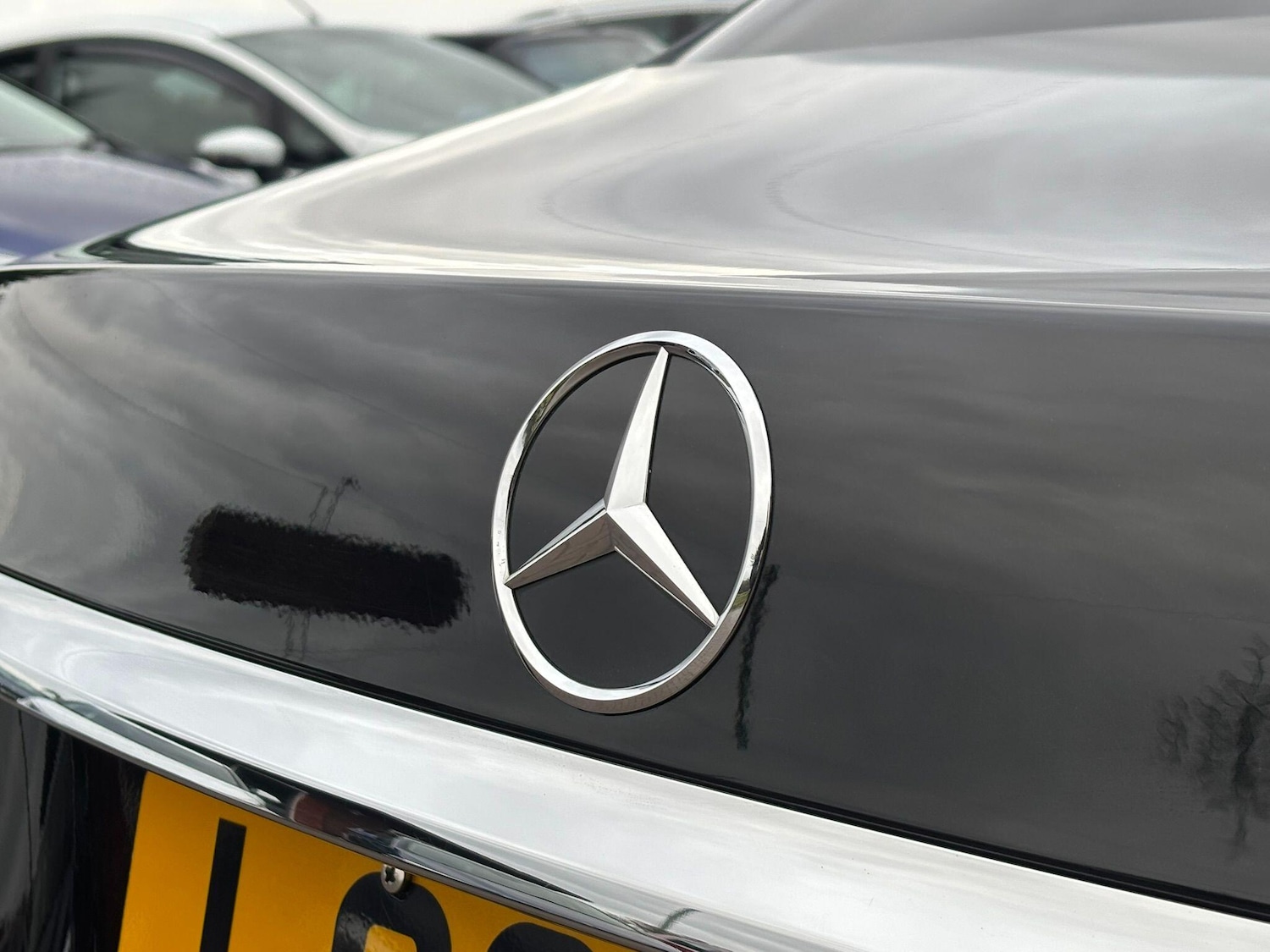 Used Mercedes-Benz E Class 2018 for sale - 77254984: Photo 21