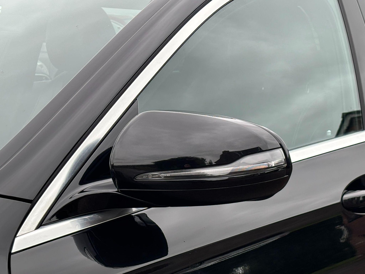 Used Mercedes-Benz E Class 2018 for sale - 77254984: Photo 25