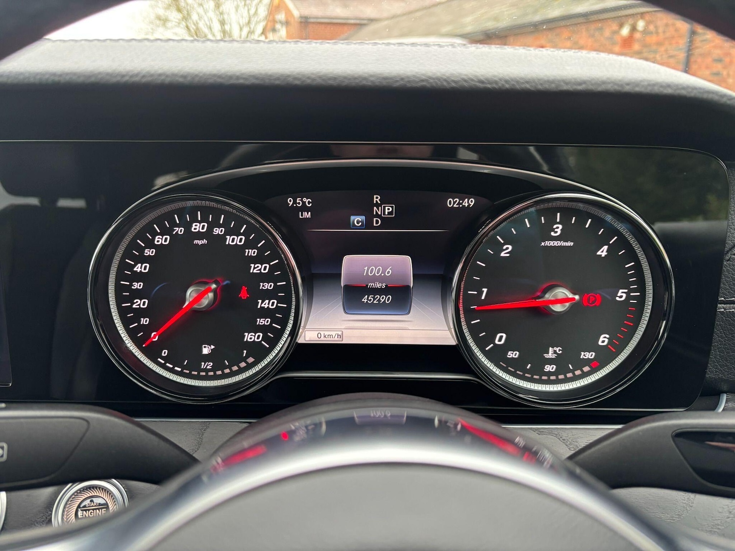 Used Mercedes-Benz E Class 2018 for sale - 77254984: Photo 29