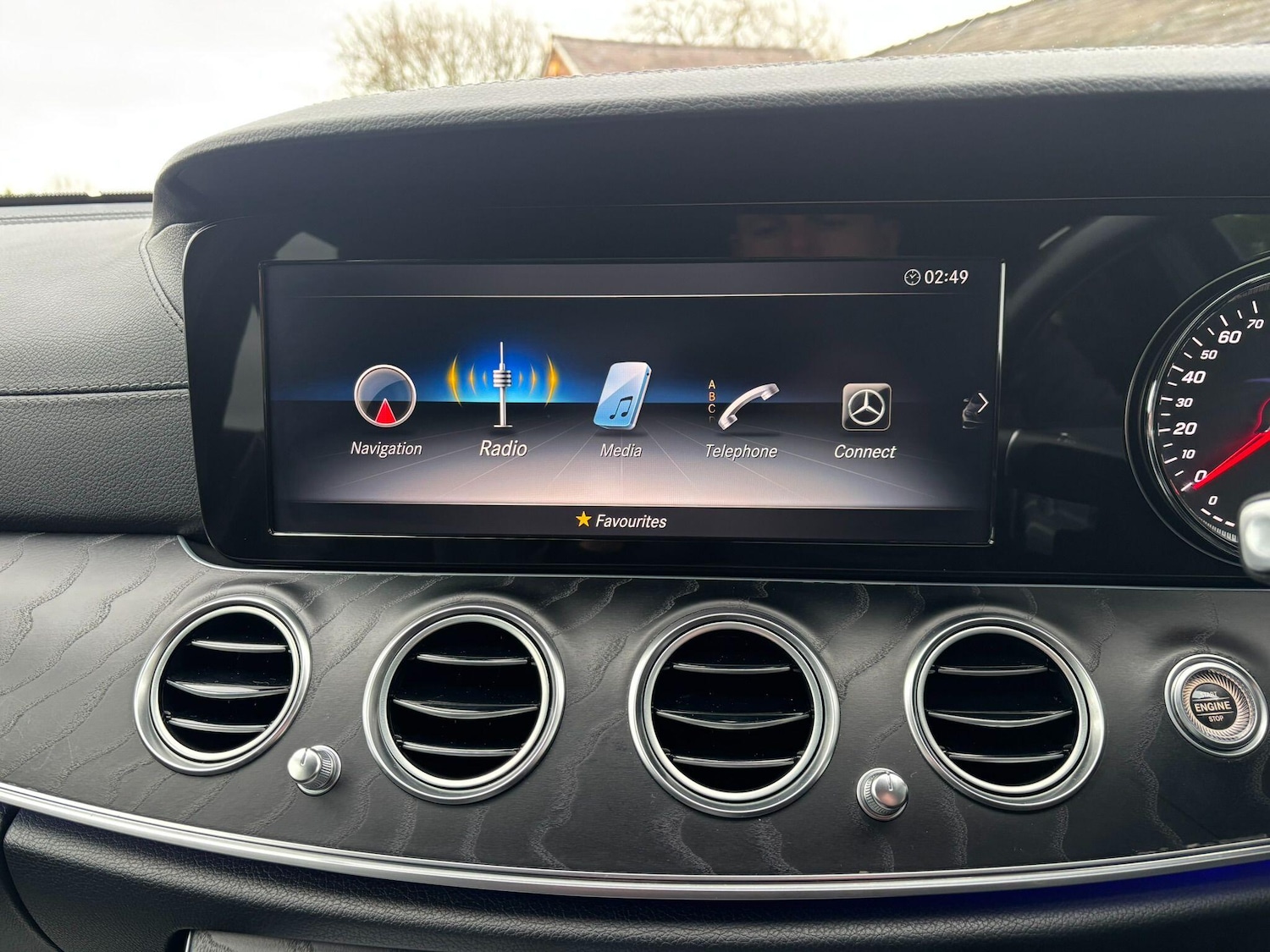 Used Mercedes-Benz E Class 2018 for sale - 77254984: Photo 30