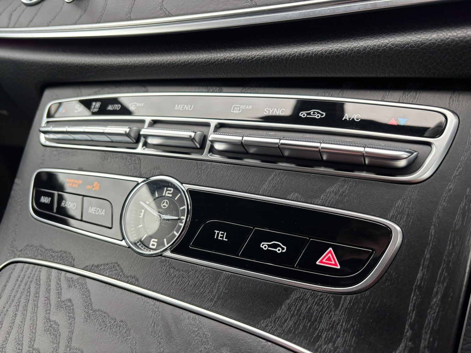 Used Mercedes-Benz E Class 2018 for sale - 77254984: Photo 33