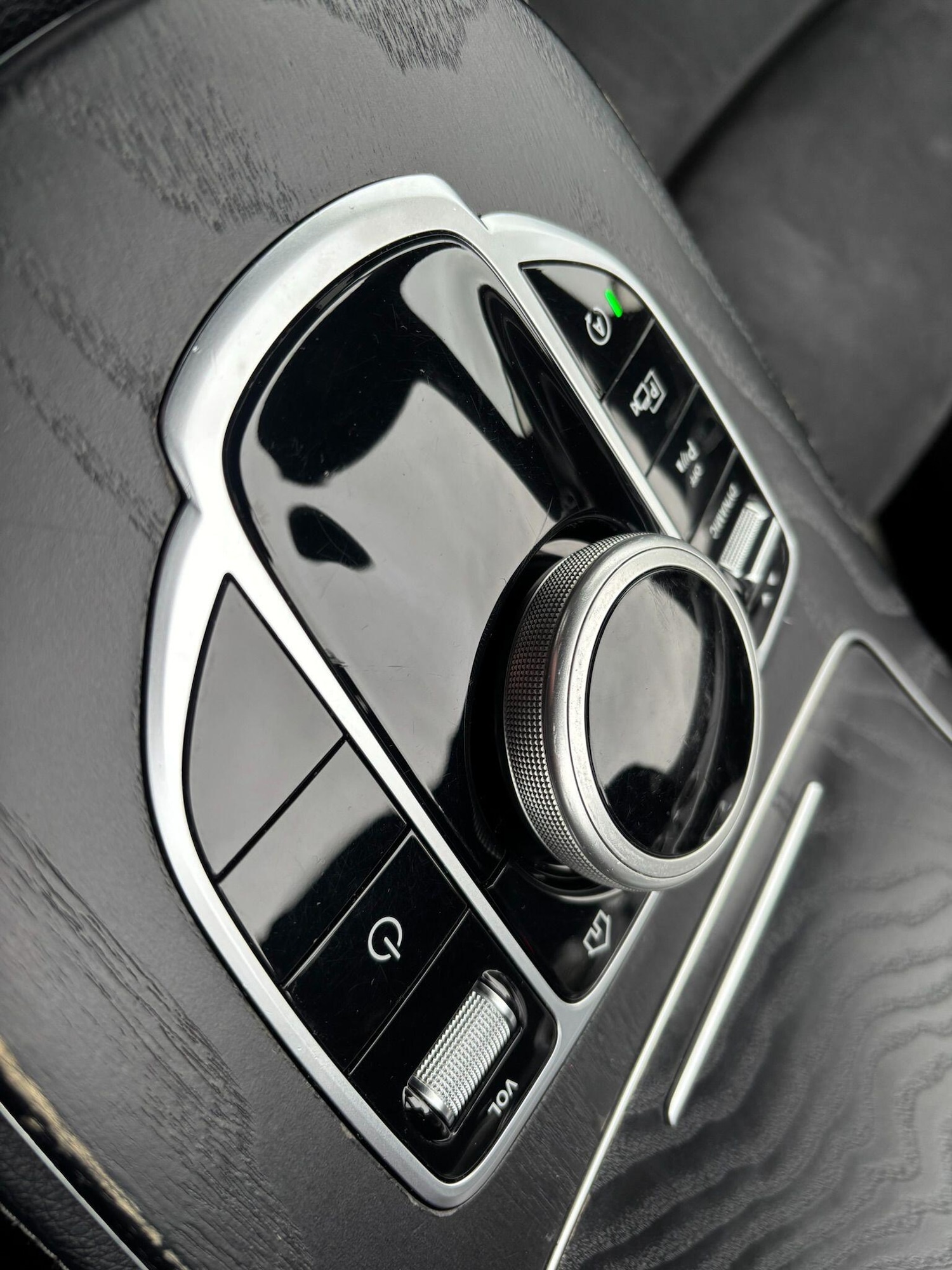 Used Mercedes-Benz E Class 2018 for sale - 77254984: Photo 34