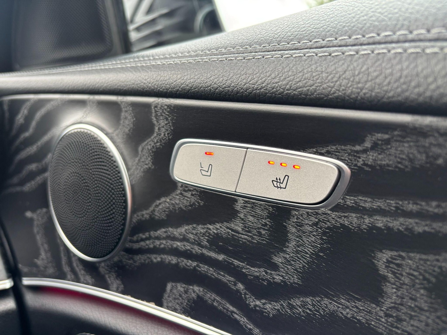 Used Mercedes-Benz E Class 2018 for sale - 77254984: Photo 36