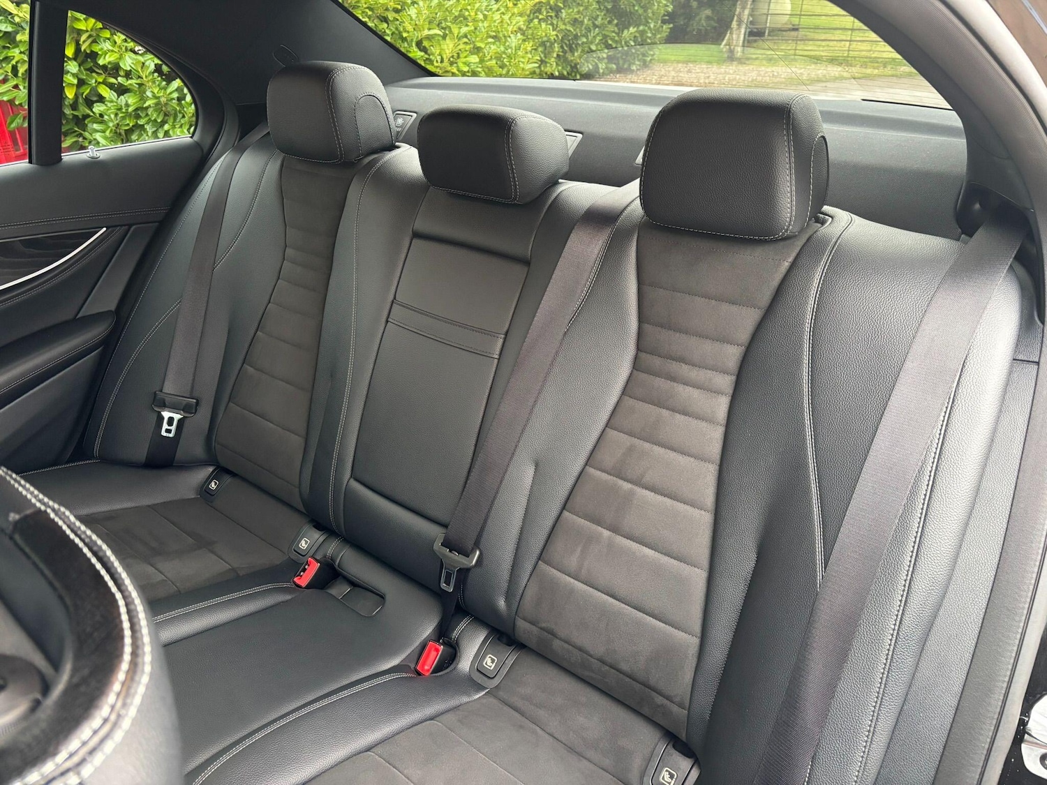 Used Mercedes-Benz E Class 2018 for sale - 77254984: Photo 39