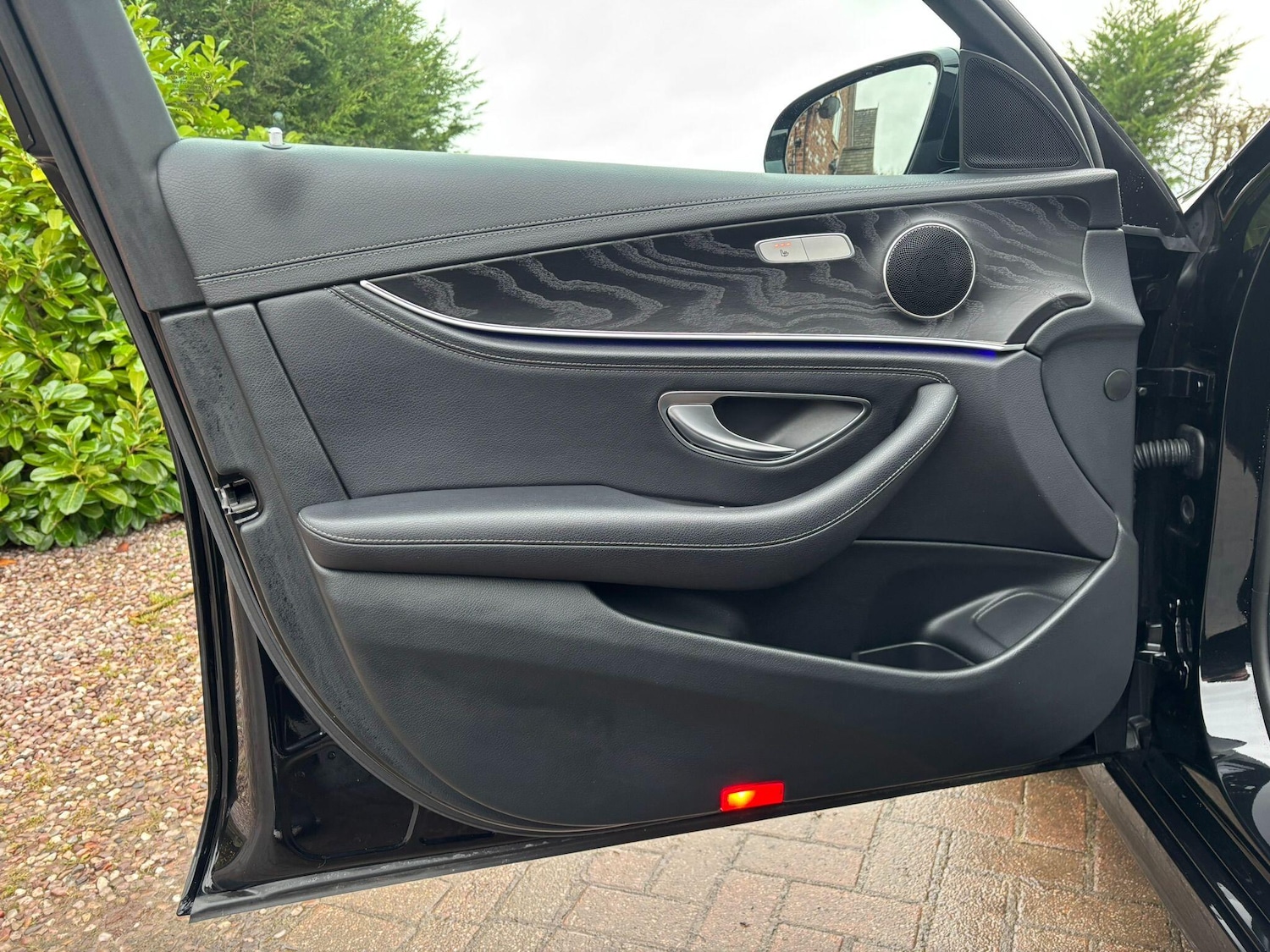 Used Mercedes-Benz E Class 2018 for sale - 77254984: Photo 41