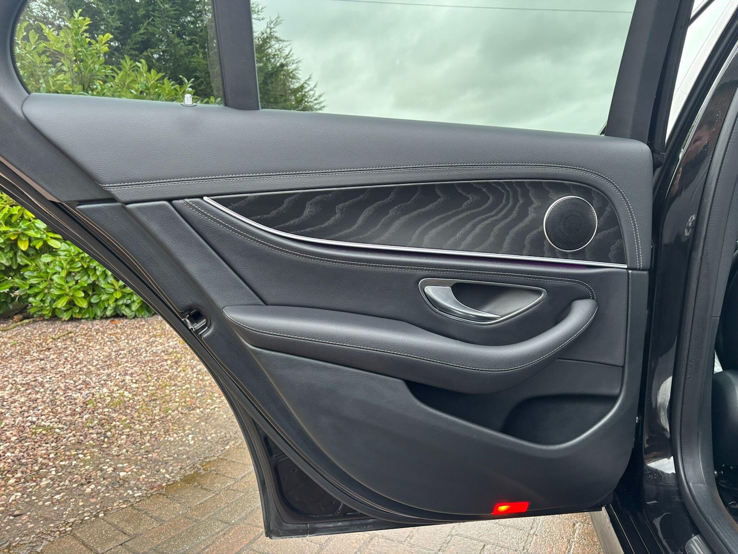 Used Mercedes-Benz E Class 2018 for sale - 77254984: Photo 42