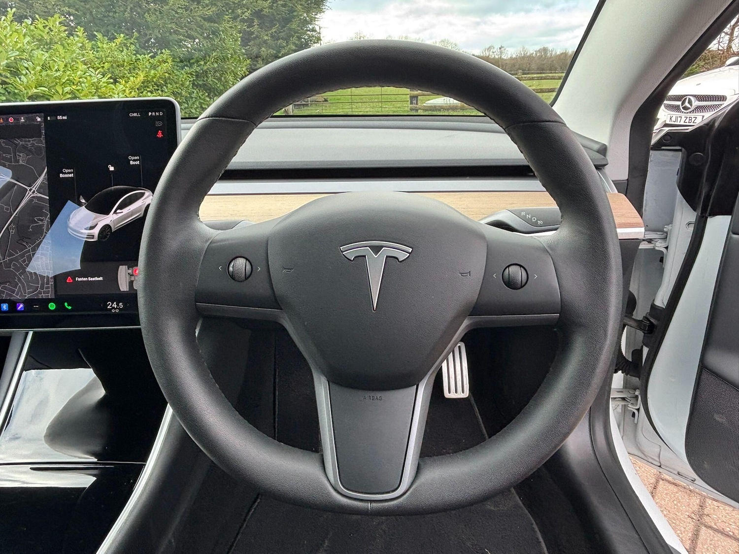 Used Tesla Model 3 2020 for sale - 77574682: Photo 14