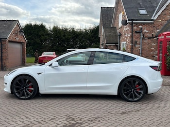 Used Tesla Model 3 2020 for sale - 77574682: Photo