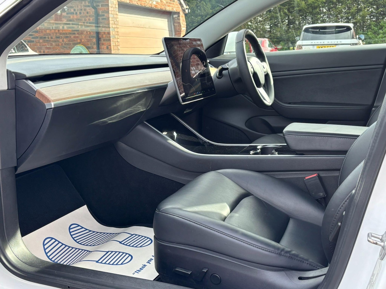 Used Tesla Model 3 2020 for sale - 77574682: Photo 6