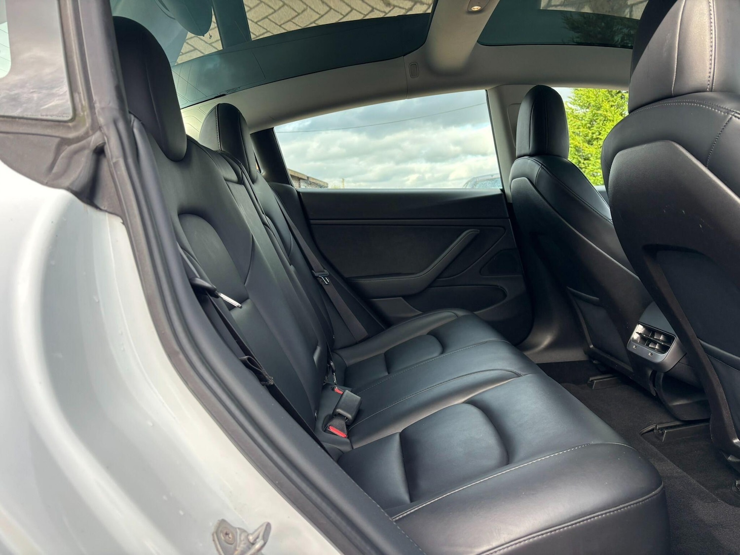 Used Tesla Model 3 2020 for sale - 77574682: Photo 7