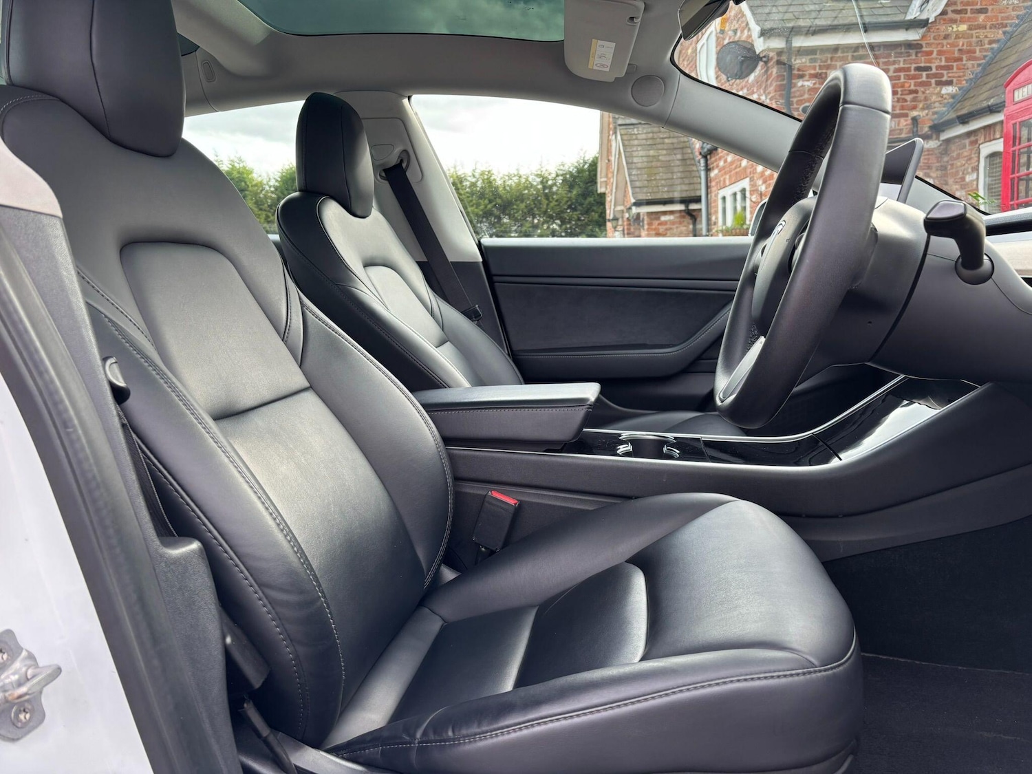 Used Tesla Model 3 2020 for sale - 77574682: Photo 8