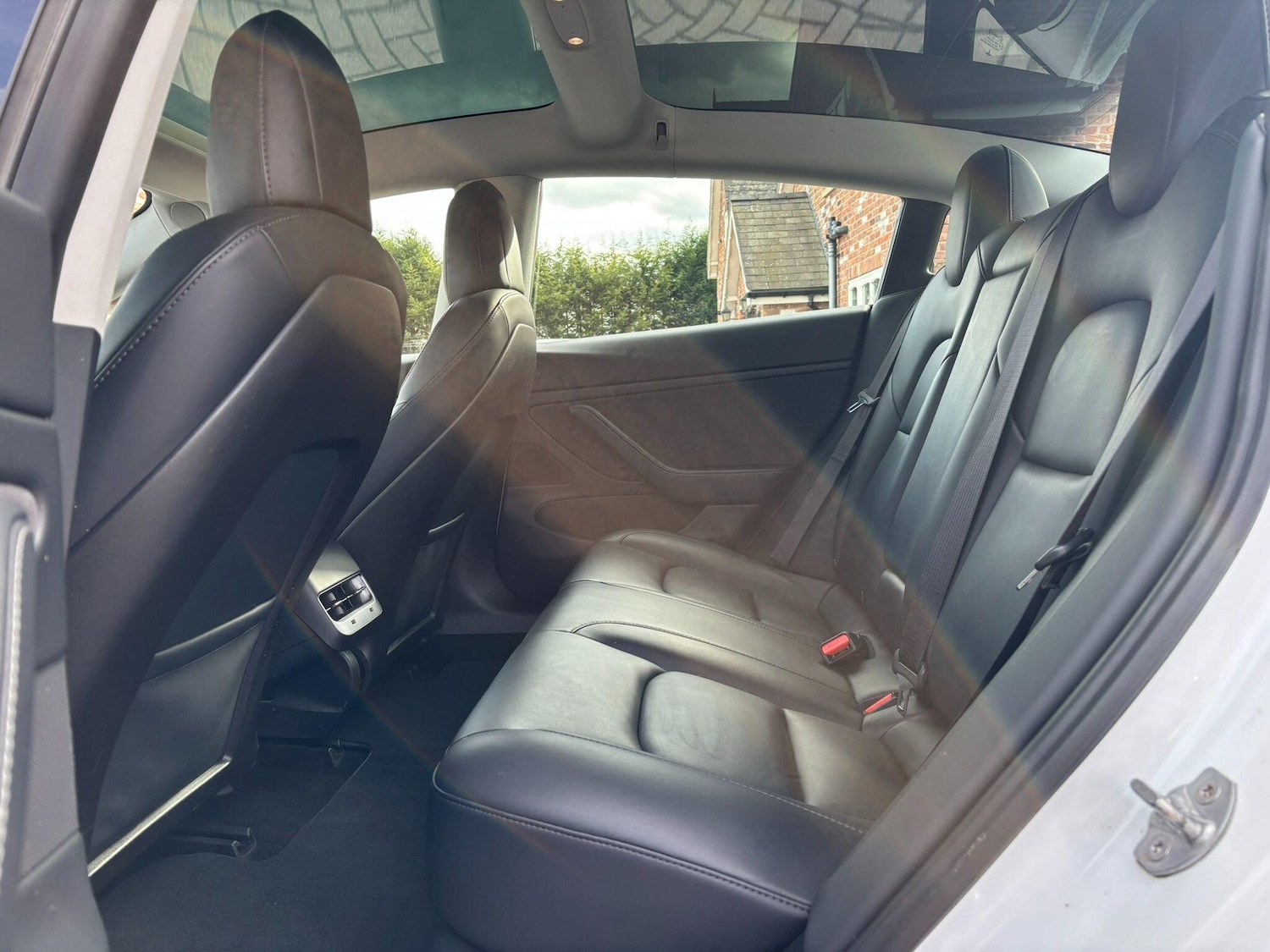 Used Tesla Model 3 2020 for sale - 77574682: Photo 9