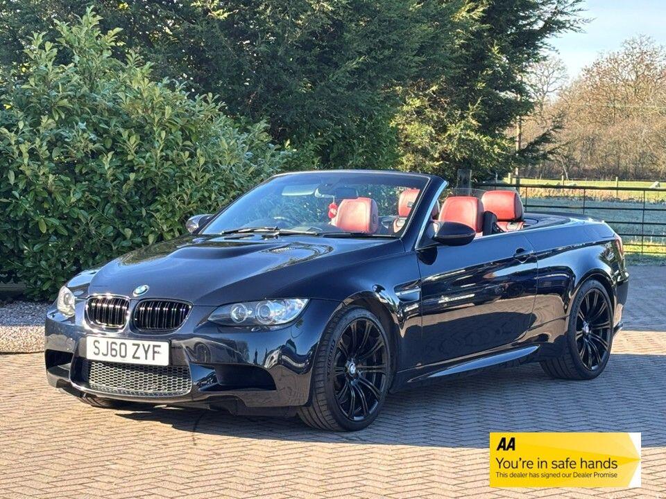 Used BMW M3 2010 for sale - 77598726: Photo 1