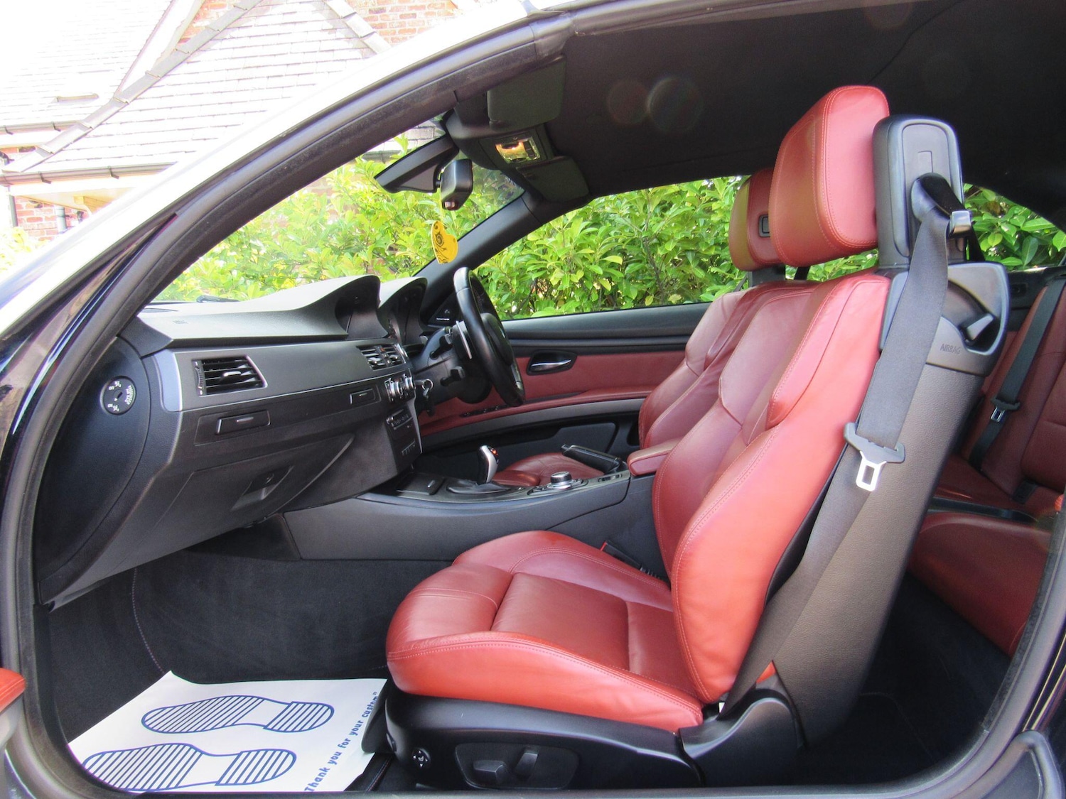 Used BMW M3 2010 for sale - 77598726: Photo 10