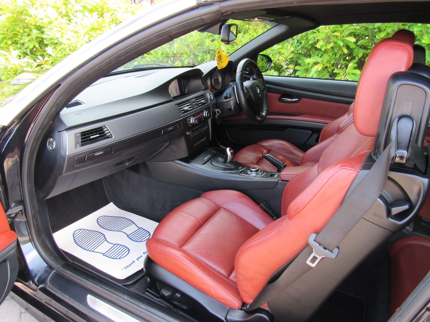 Used BMW M3 2010 for sale - 77598726: Photo 11