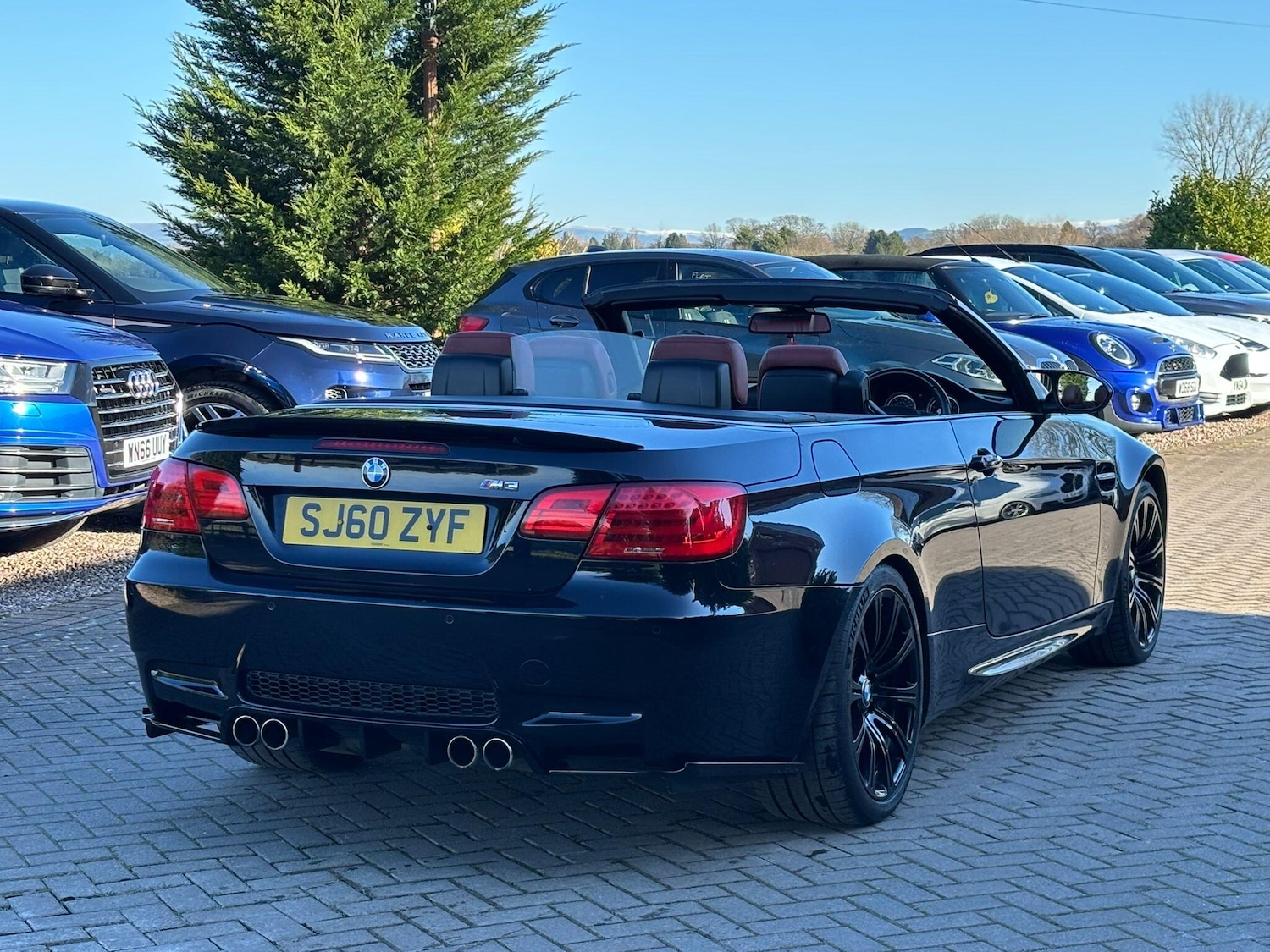 Used BMW M3 2010 for sale - 77598726: Photo 16