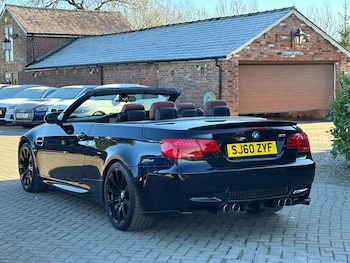 Used BMW M3 2010 for sale - 77598726: Photo