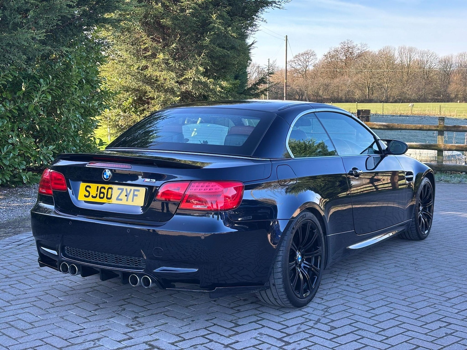 Used BMW M3 2010 for sale - 77598726: Photo 3